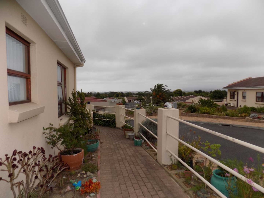 2 Bedroom Property for Sale in Amandelsig Western Cape